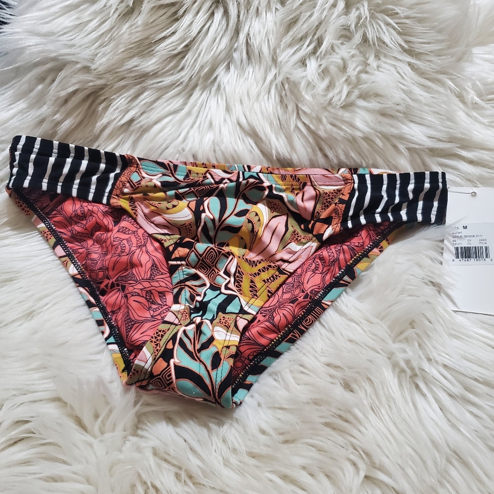 🦋5/$25 Social Angel bikini bottom